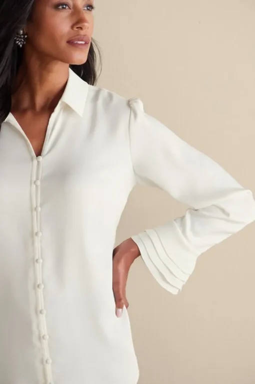 Sonnet Blouse