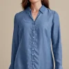 Sonnet Tencel™ Shirt