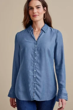 Sonnet Tencel™ Shirt