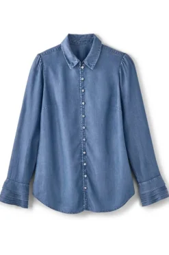 Sonnet Tencel™ Shirt