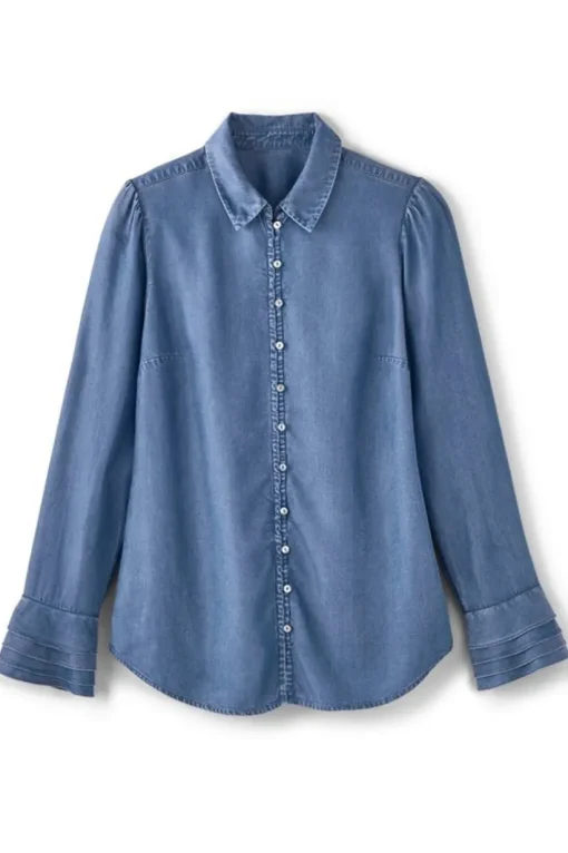 Sonnet Tencel™ Shirt