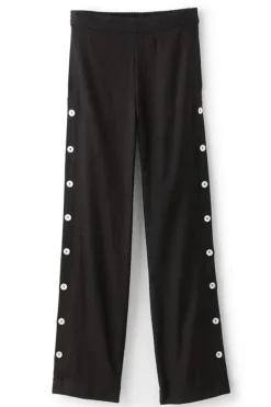Sonoma Linen Blend Wide Leg Pants