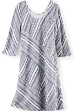 Sonya Linen Dress