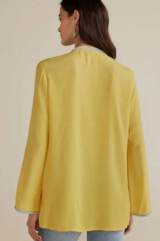 Soraya Embellished Tunic