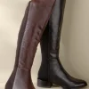 Spring Step Rider Tall Boot
