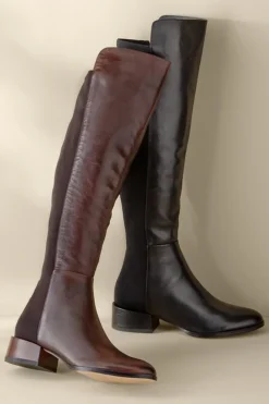 Spring Step Rider Tall Boot