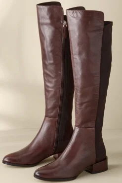 Spring Step Rider Tall Boot