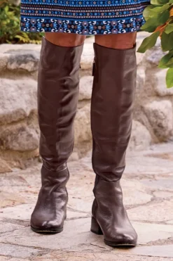 Spring Step Rider Tall Boot
