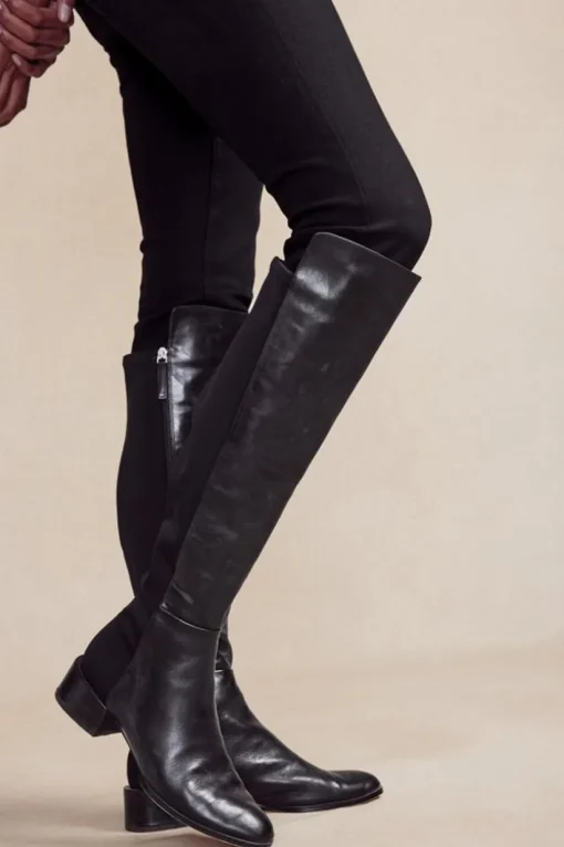 Spring Step Rider Tall Boot