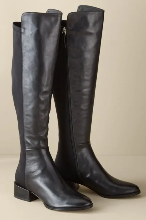 Spring Step Rider Tall Boot