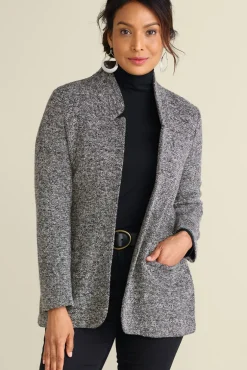 St. James Jacket