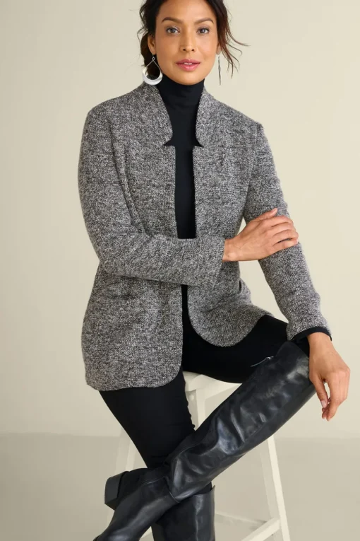 St. James Jacket