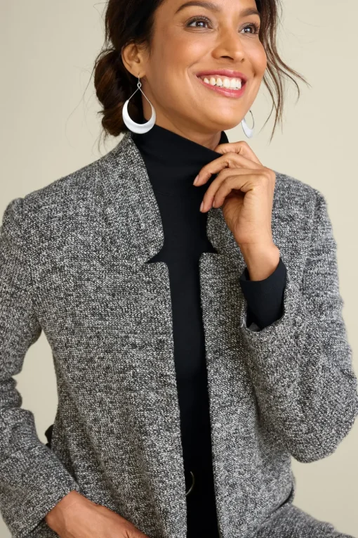St. James Jacket