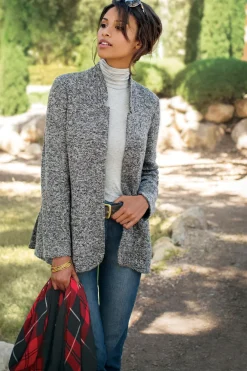 St. James Jacket
