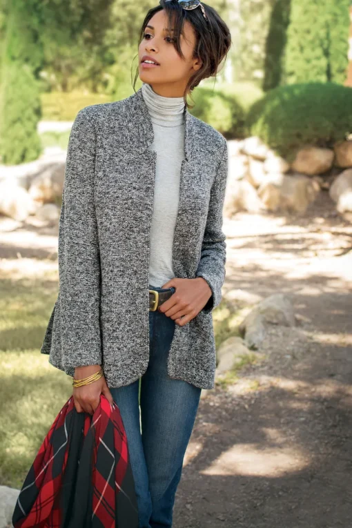 St. James Jacket