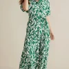 Steffi Maxi Dress