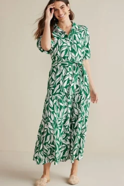 Steffi Maxi Dress