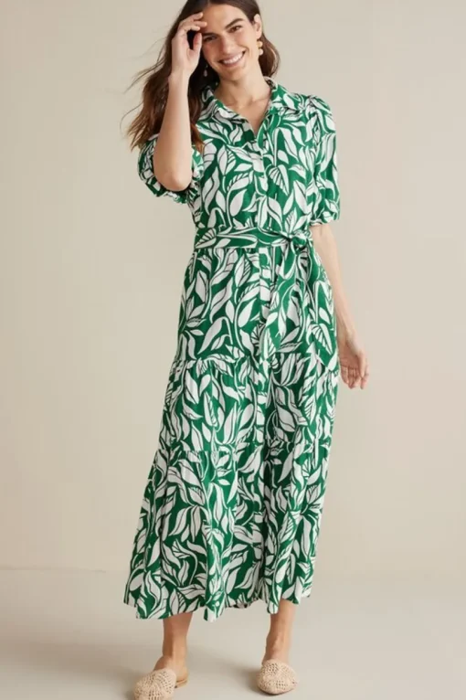 Steffi Maxi Dress