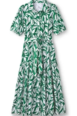 Steffi Maxi Dress