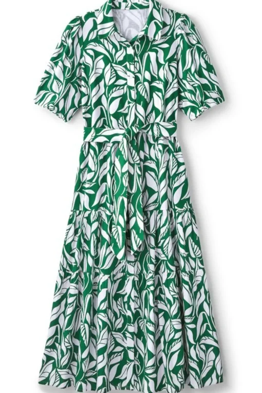 Steffi Maxi Dress
