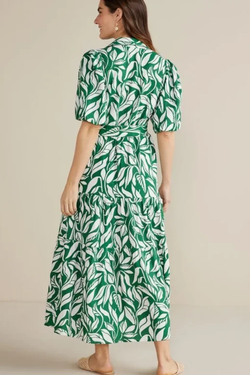 Steffi Maxi Dress