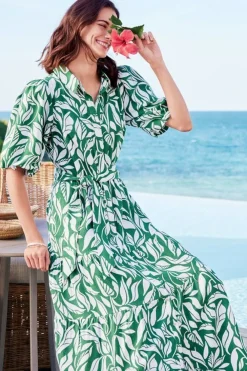 Steffi Maxi Dress