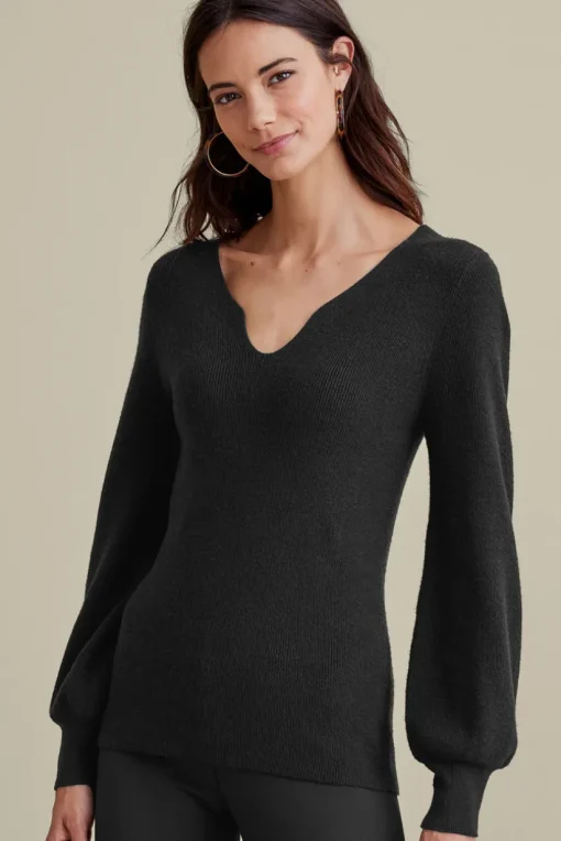Suze Sweater