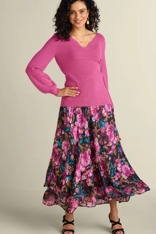 Suze Sweater