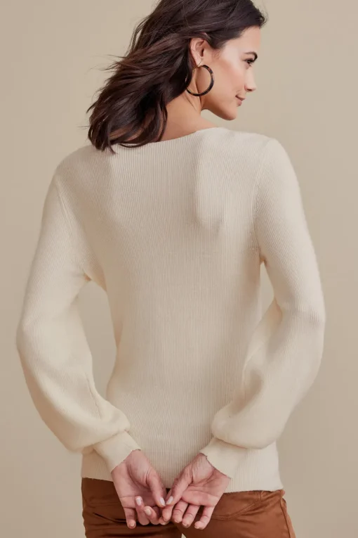 Suze Sweater