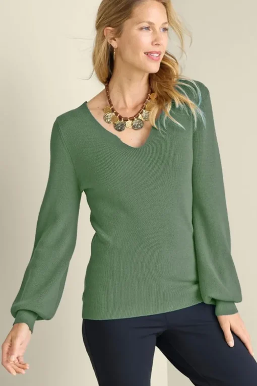 Suze Sweater