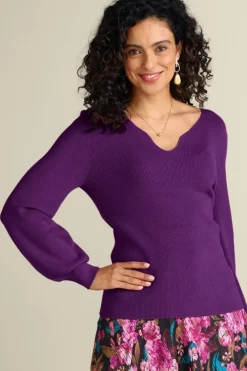 Suze Sweater