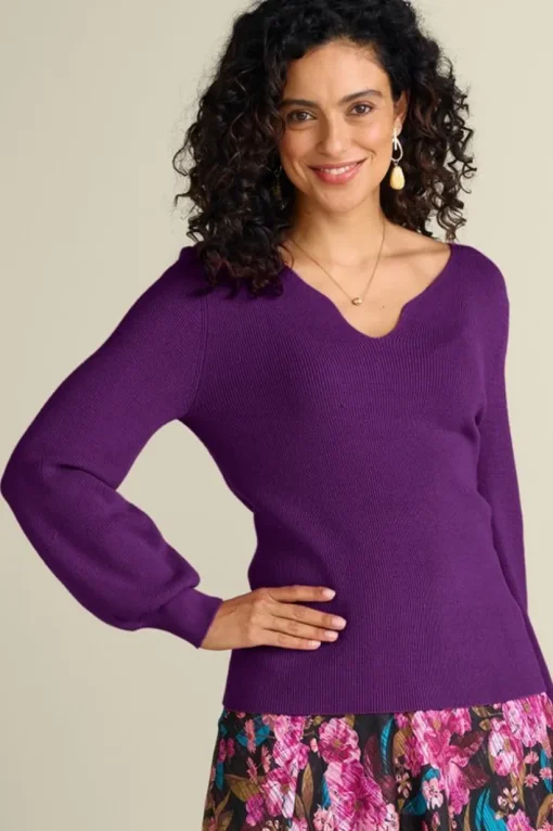 Suze Sweater
