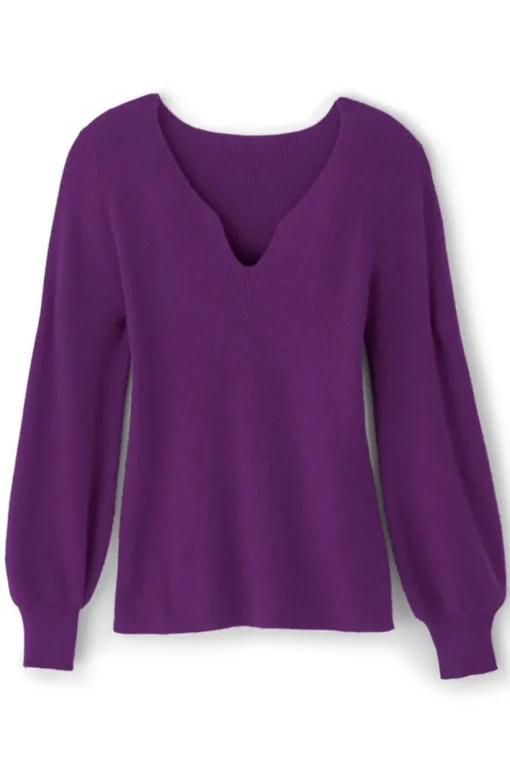 Suze Sweater