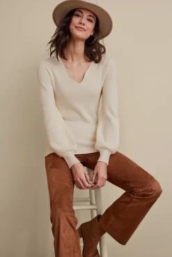 Suze Sweater
