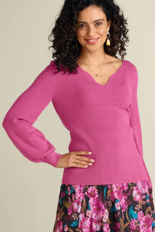 Suze Sweater