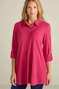 Take It Easy Tunic