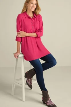 Take It Easy Tunic