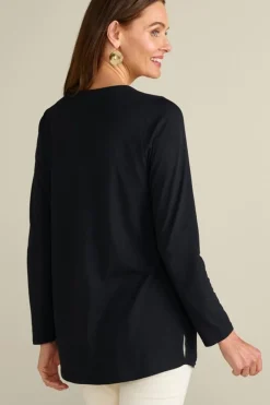 Talulla Embroidered Tunic