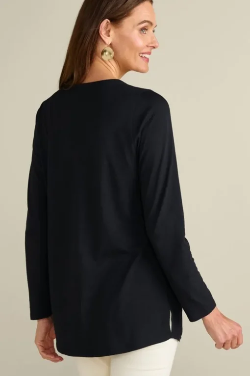 Talulla Embroidered Tunic