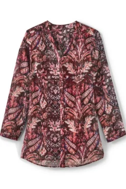 Tasha Top