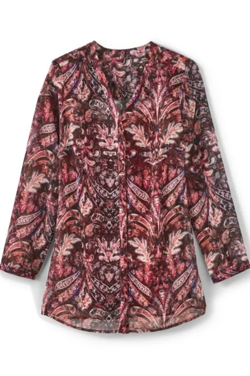 Tasha Top