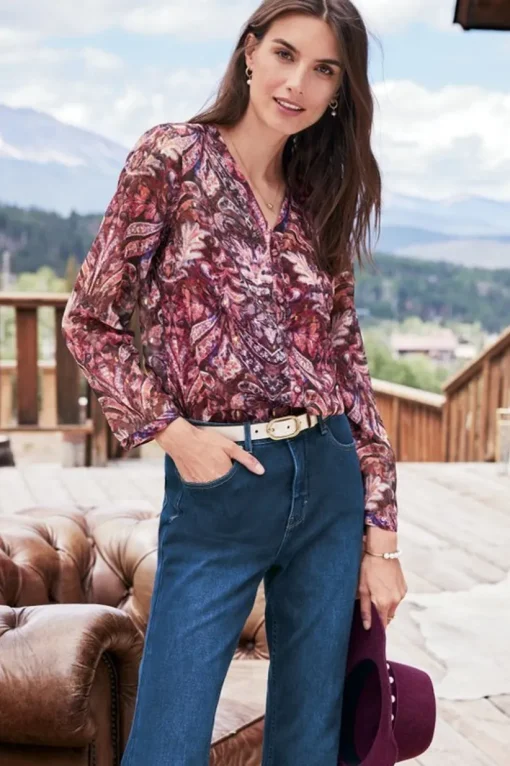 Tasha Top