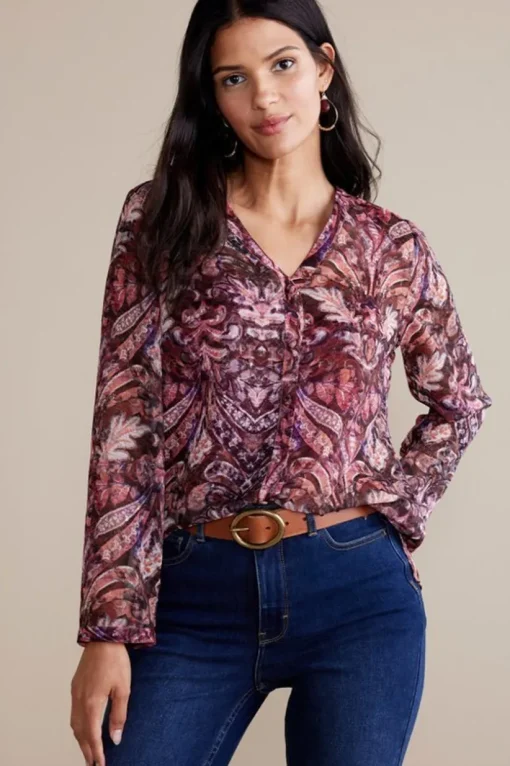 Tasha Top
