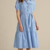 Tenley Midi Dress