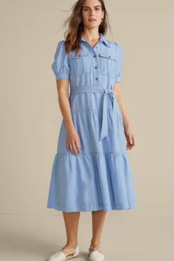 Tenley Midi Dress