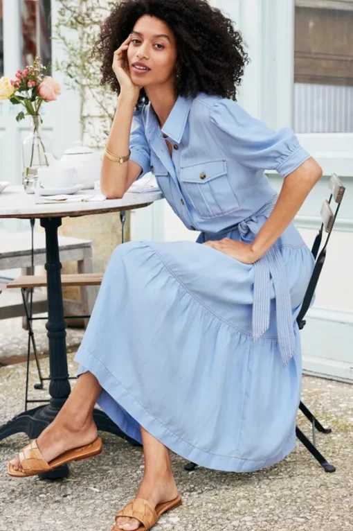 Tenley Midi Dress