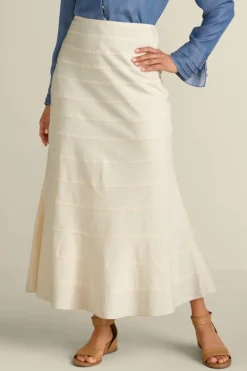 Terah Maxi Skirt
