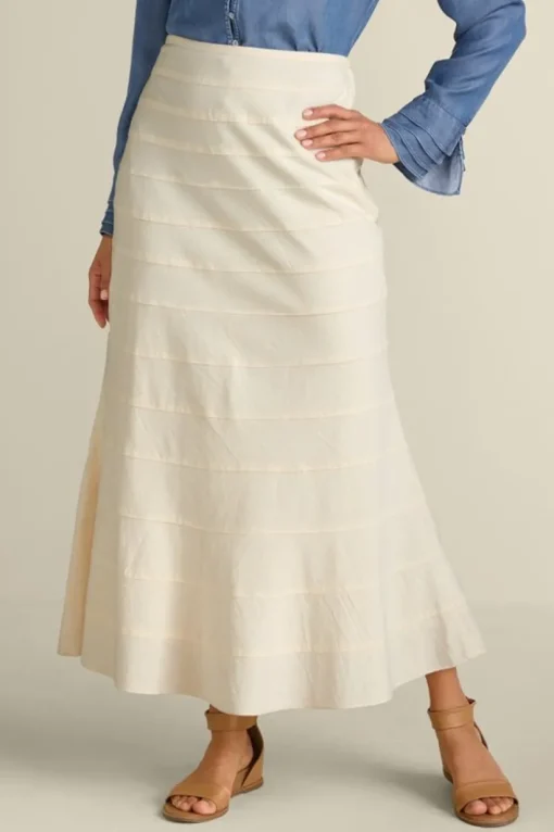 Terah Maxi Skirt