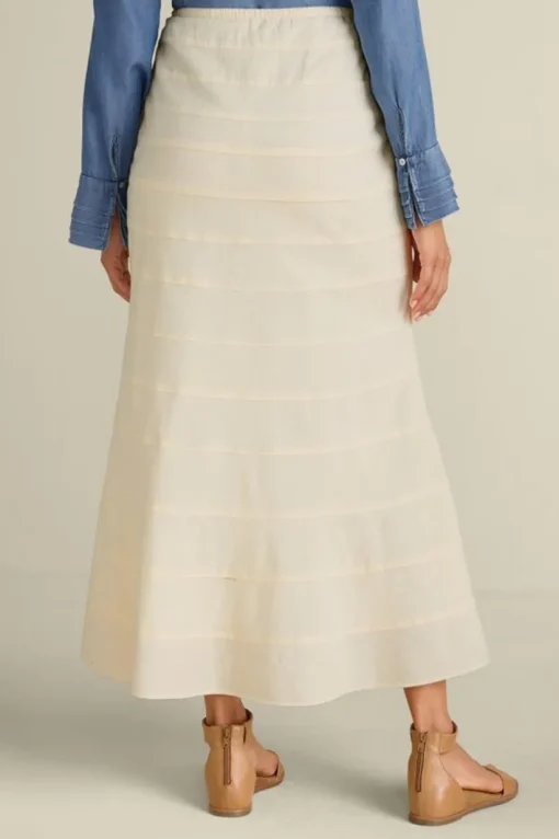 Terah Maxi Skirt