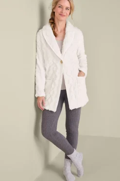 Textured Most Wonderful Cardi